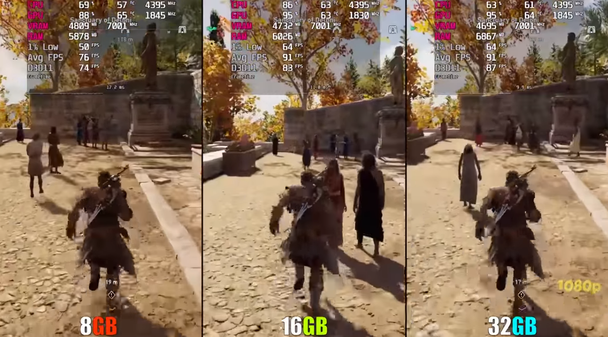 Assasin's Creed Odyssey