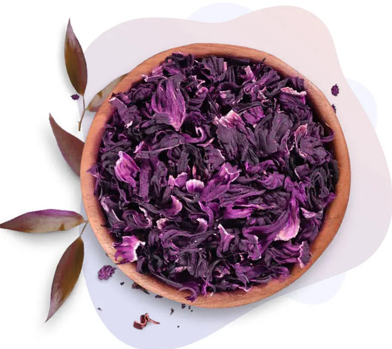 Фото взято с сайта purpletea.com 