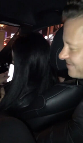 Рома сияет от счастья
​Фото: «Инстаграм»