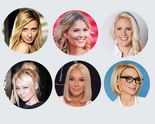 «Тупая блондинка»: особенности женского бизнеса в России | VK