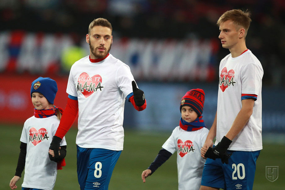 Никола Влашич   и Константин Кучаев.