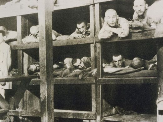 "Отдыхающие" ссыльные.