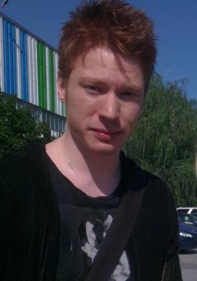 Никита Пресняков
