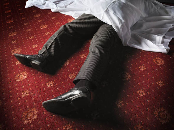 Есть две стадии смерти - клиническая и биологическая