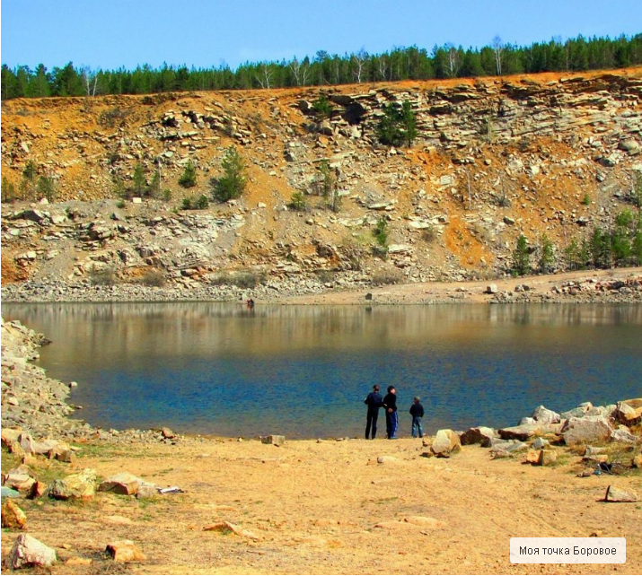 Фото из открытых источников