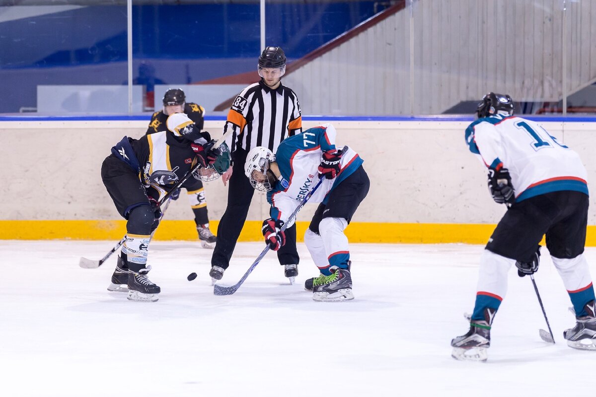 Фотография автора