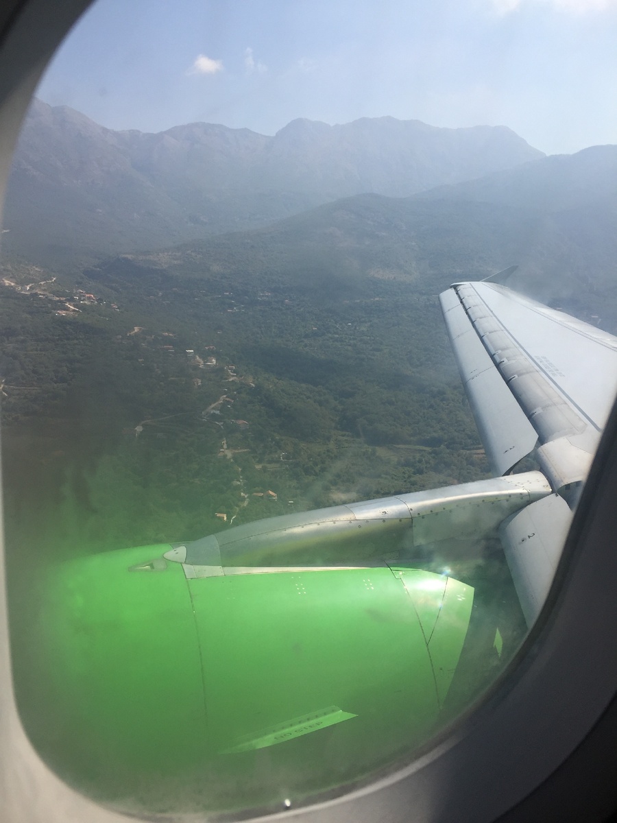 Черногория