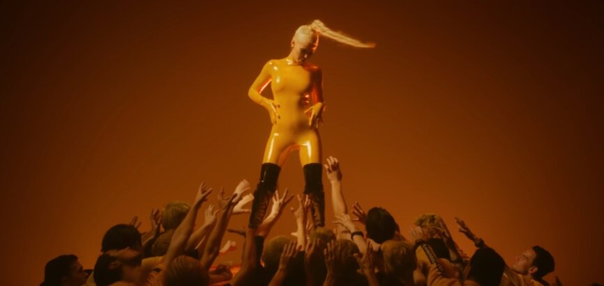 RASA
Фото: кадр из видео
