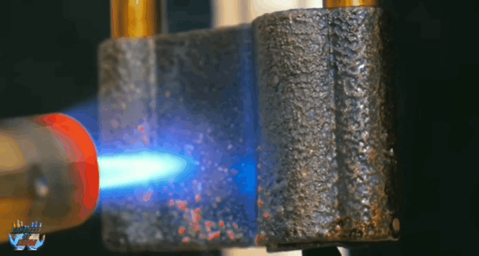 Из открытых источников: YouTube