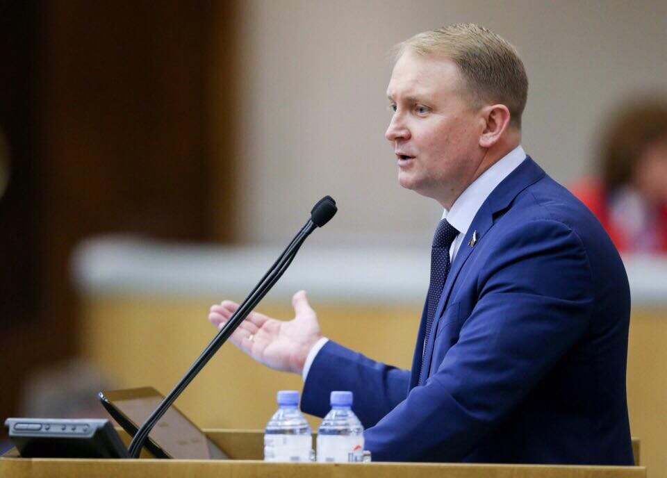 Александр Шерин