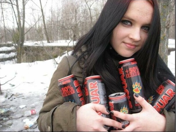 Новый год с Ягуаром!  