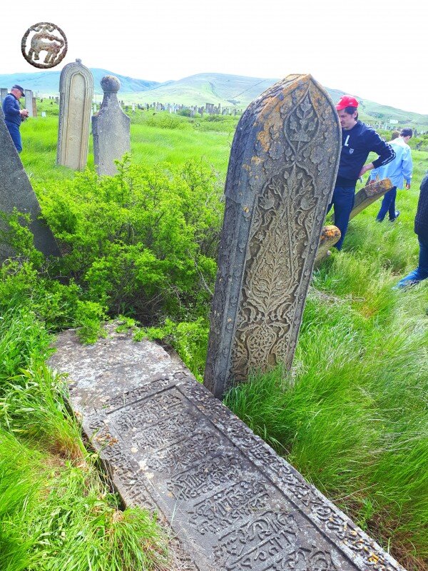   В Капир-Кумуке располагалась резиденция шаухалов 