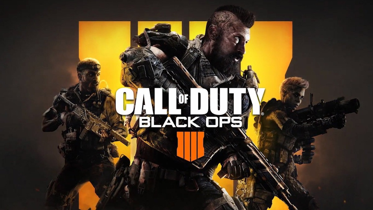 (Call of Duty)