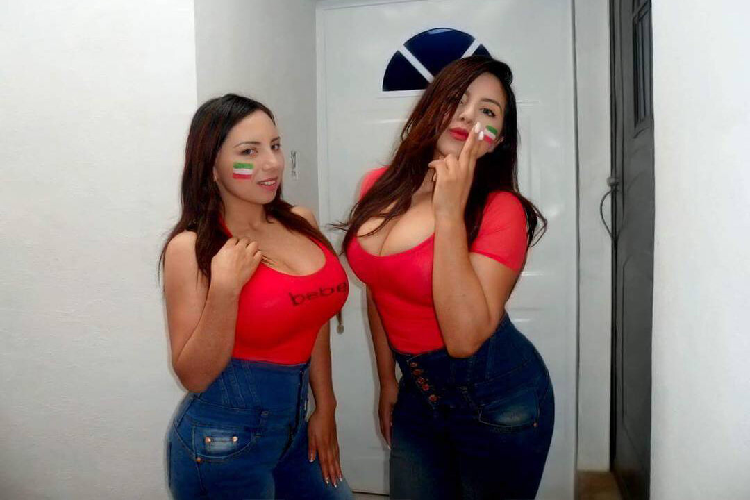 @herlindaangelbella | @edilma_angel