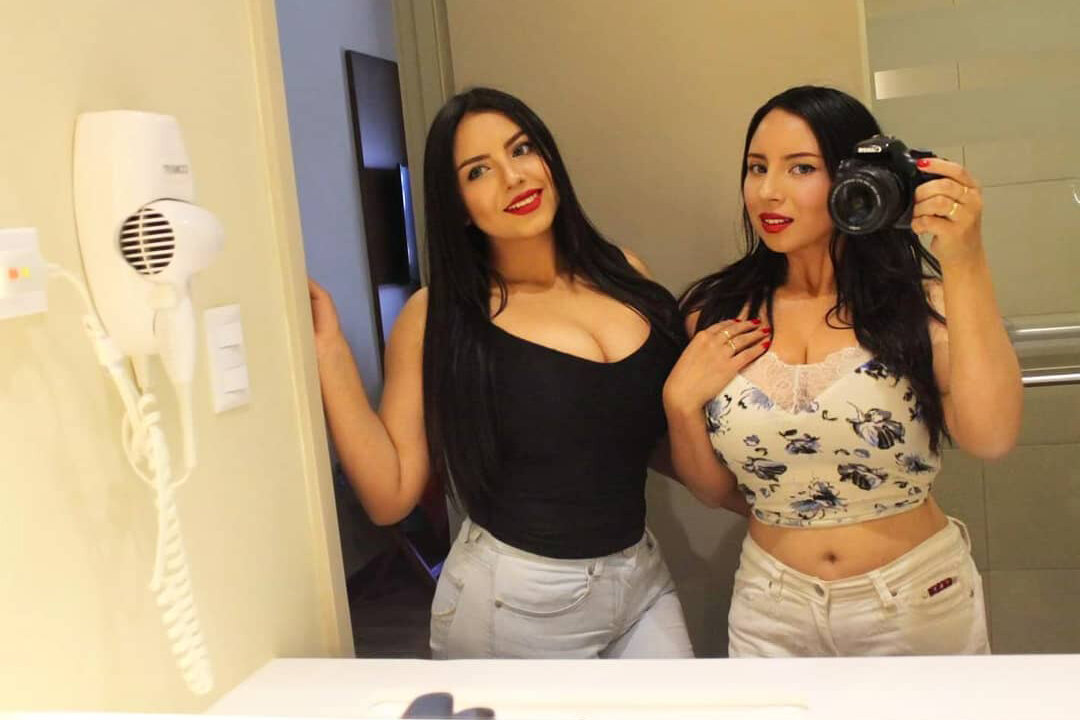 @herlindaangelbella | @edilma_angel