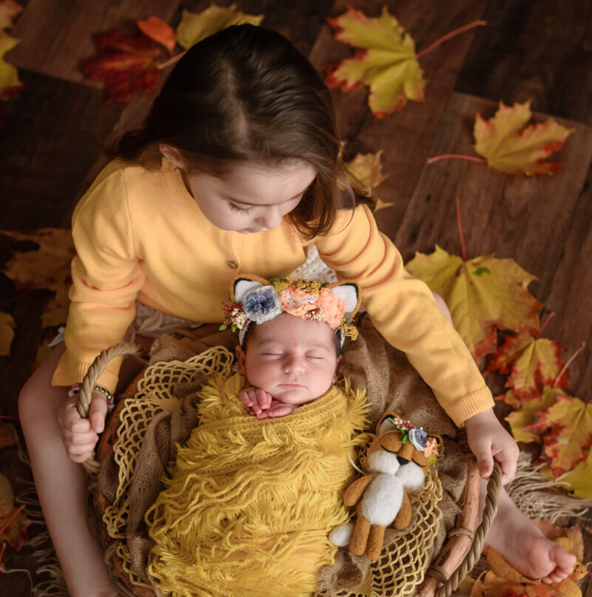 Мои девочки)