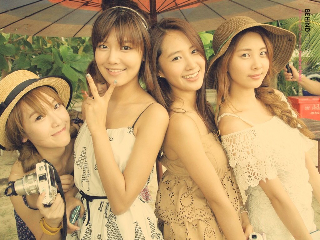 Таких красавиц легко обнаружить на Пхукете, Паттайе, Бали и Нячанге 