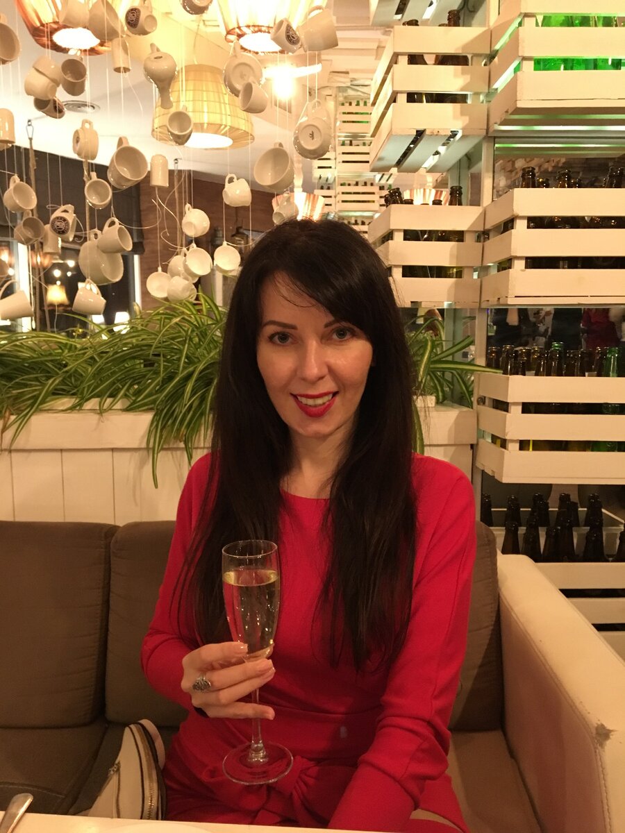 Жених-иностранец 