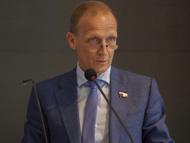 Владимир Драчев