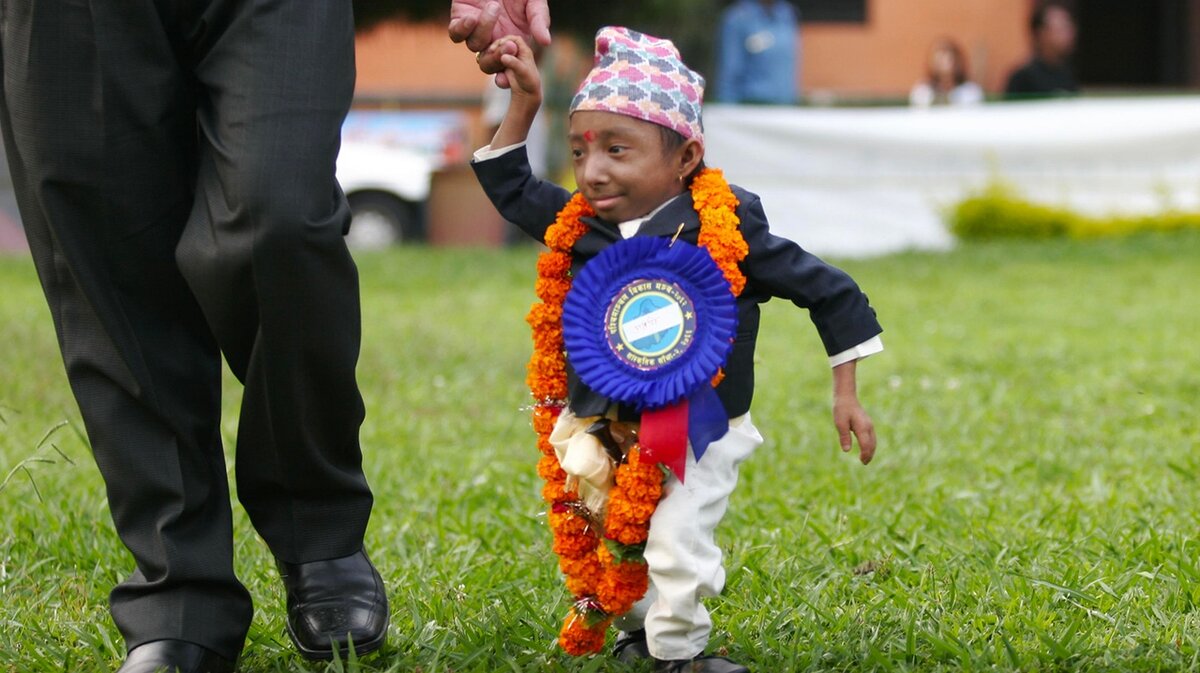  Хагендра Тапа Магар