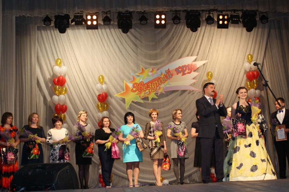 Культурный центр «Сайдаш»