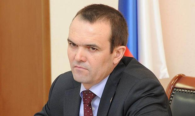 Михаил Игнатьев - человек с добрым лицом и позитивным чувством юмора