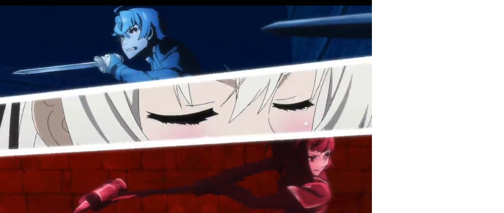 Гроб принцессы Чайки  Режиссер: Масуй Сойти