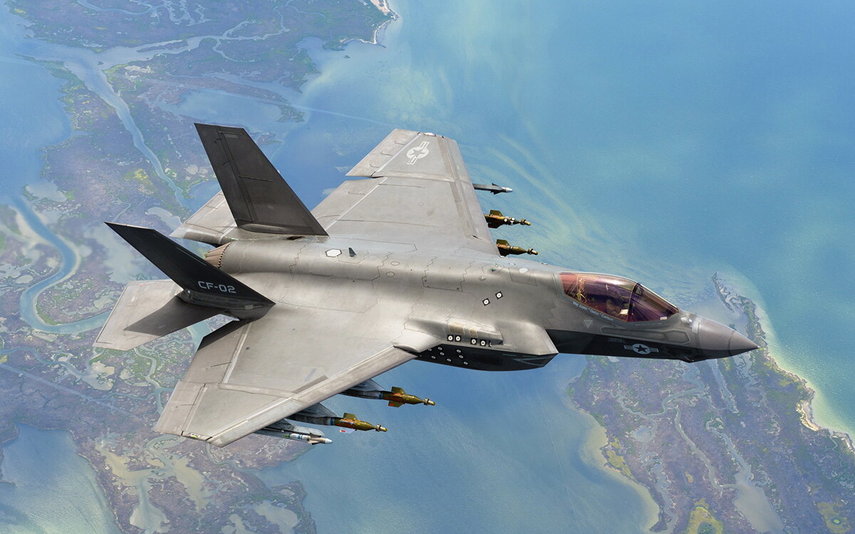 F-35