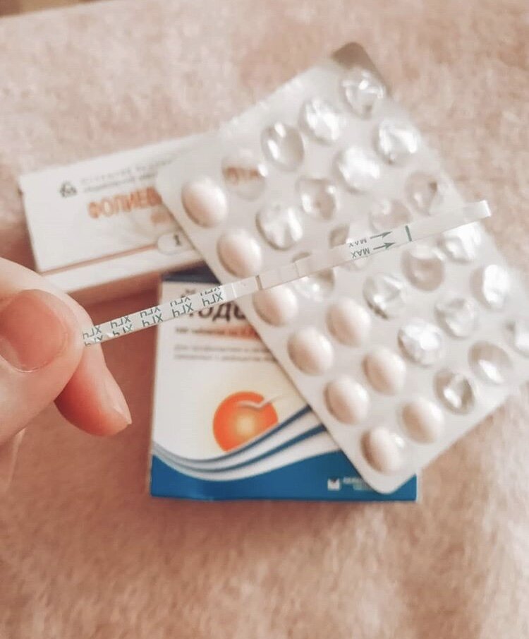 Личное фото