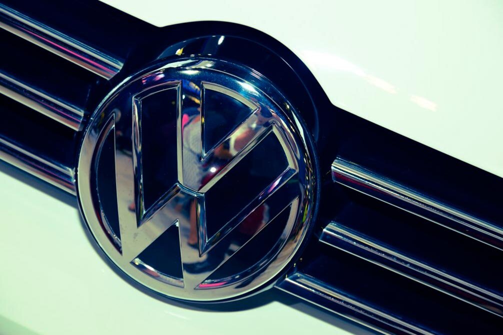 Фольксваген и дизельный скандал