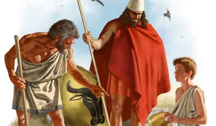 Взято с открытых источников