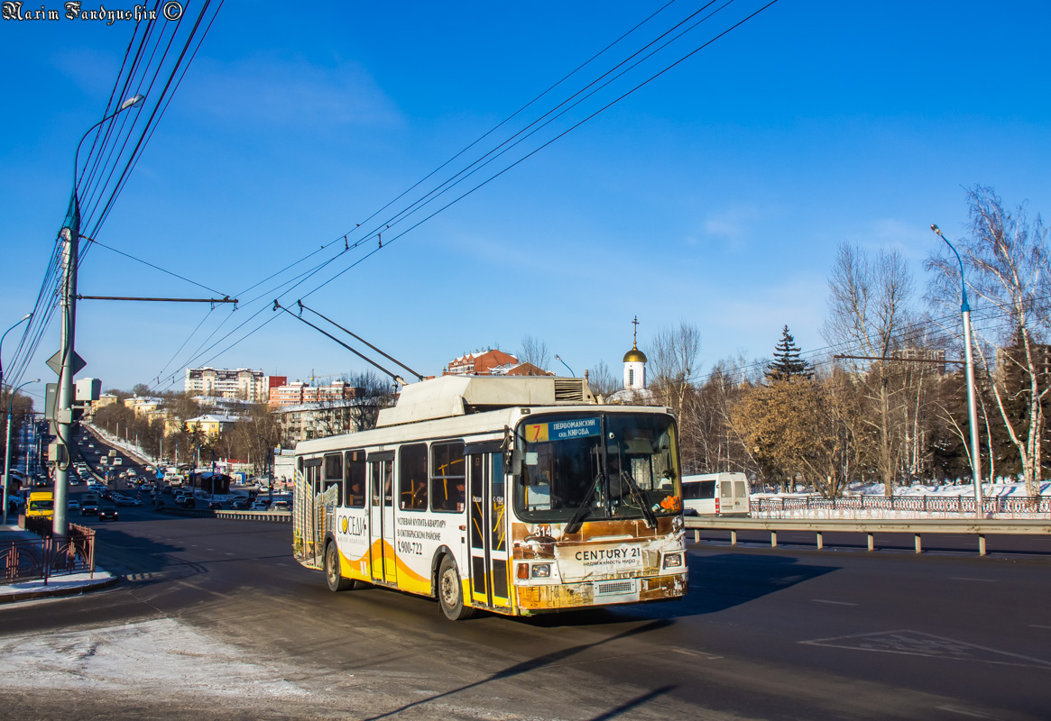 Коротко о транспорте 