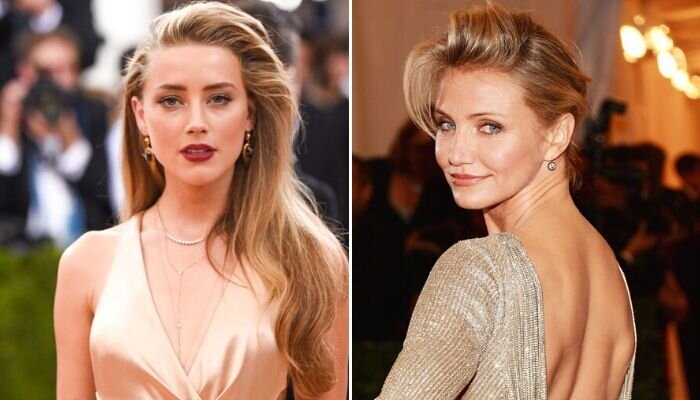 Селебрити на светском мероприятии.