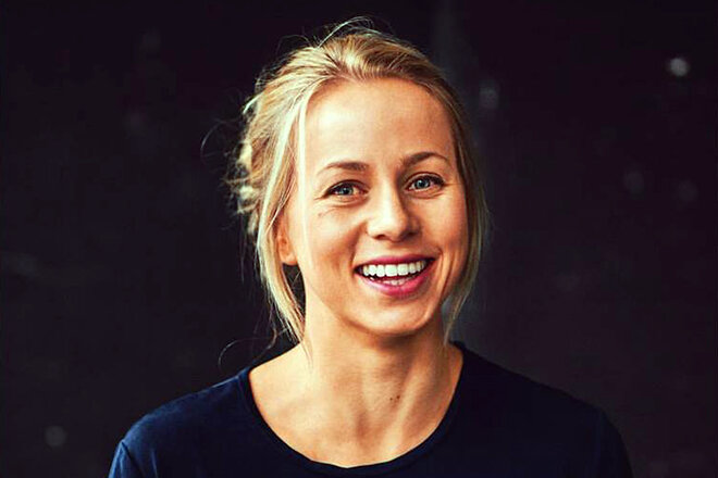 Tiril Ekchof
