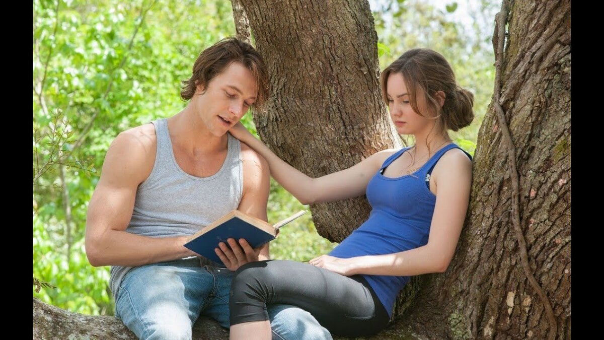 "Лучшее во мне"