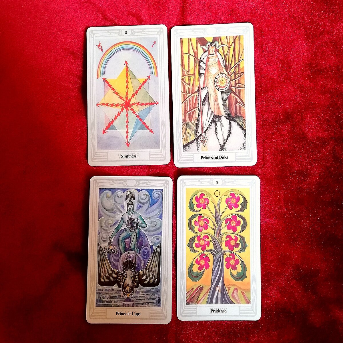 Рассмотрите вашу карту