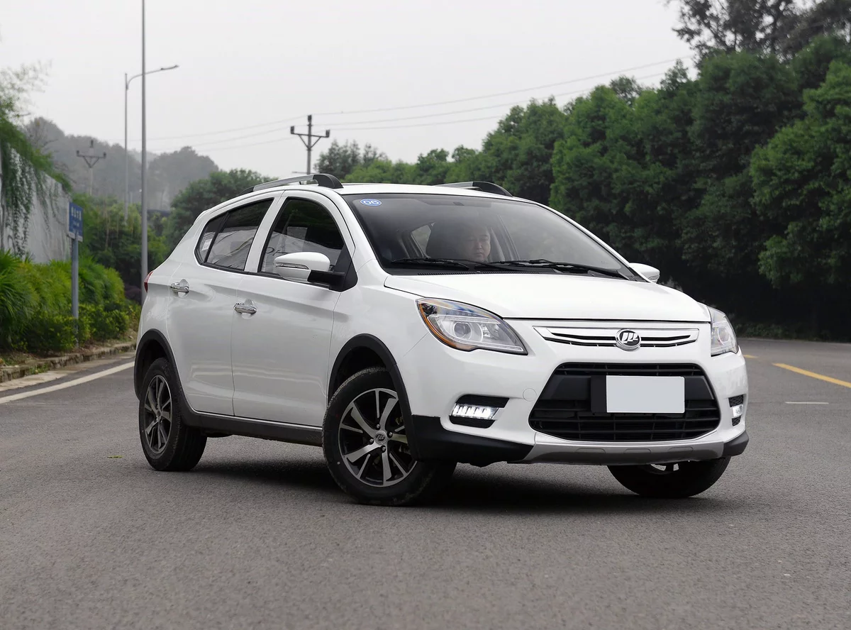 Lifan X50