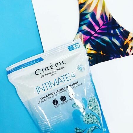 Cirepil by Perron Rigot 