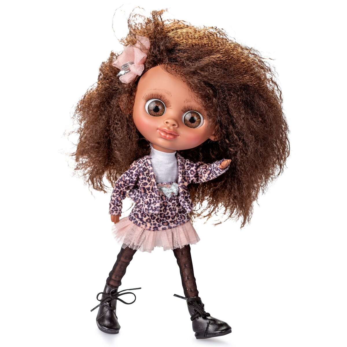 Джолли Боннэр (Jolly Bonnaire) 