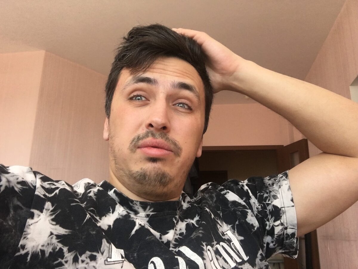 Чешу репу думаю что дальше ?
