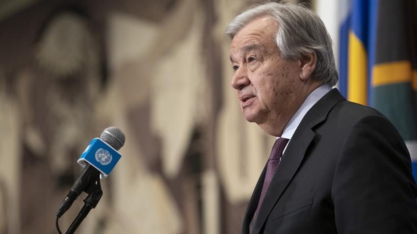 фото с сайта: https://www.un.org/ru/coronavirus/un-secretary-general 