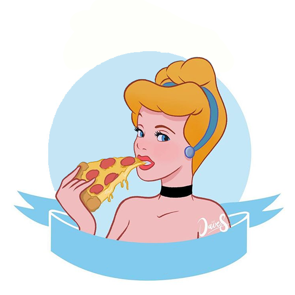 Роковая Золушка