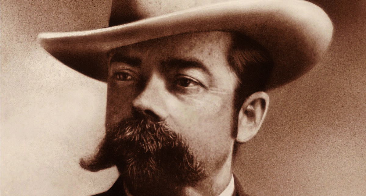 Джаспер Ньютон Дэниел