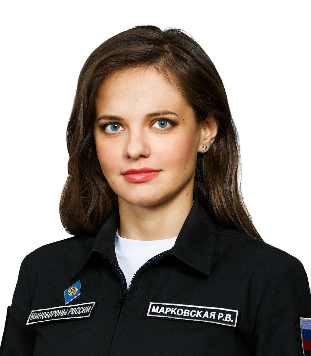 Россияна Марковская