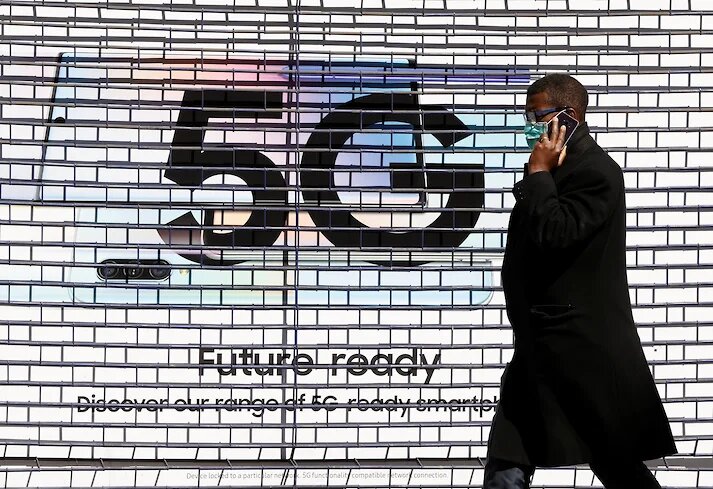 Фото: John Sibley / Reuters