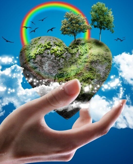               Храни себя и свою Жизнь