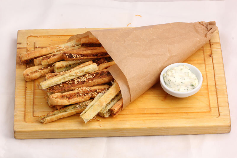 Лучшая закуска к напиткам.