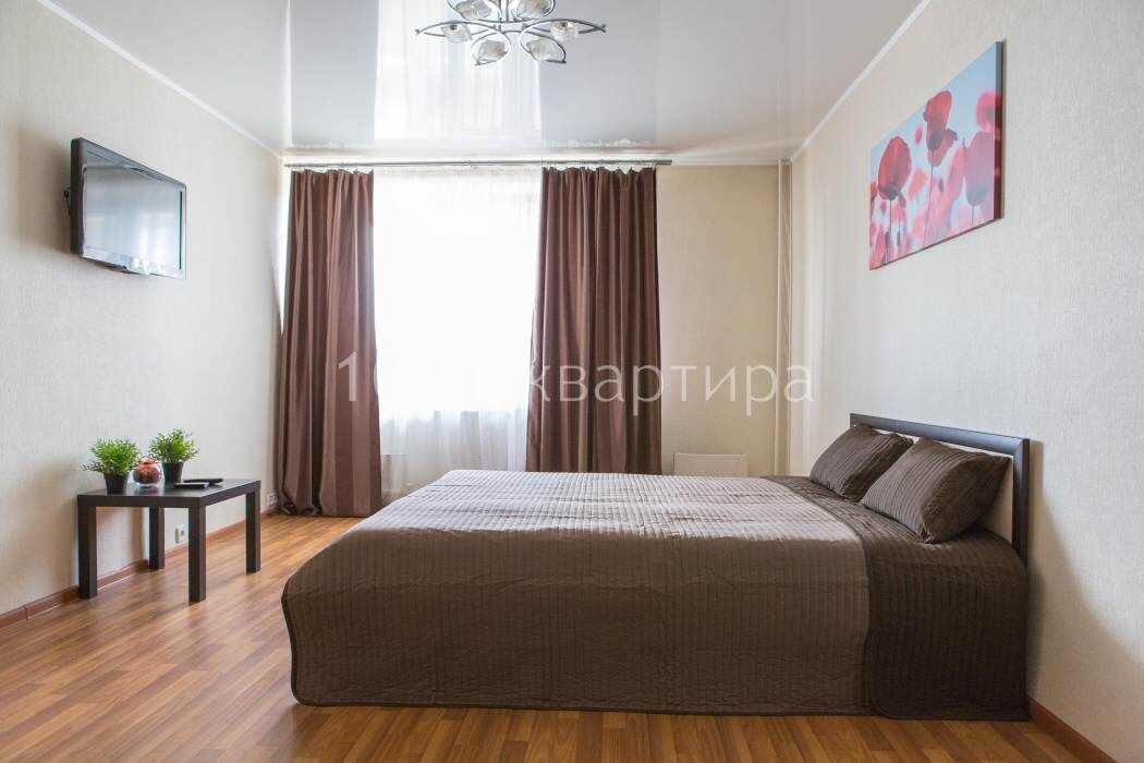 Прежде чем сдавать жилье посуточно, нужно обустроить квартиру, сделать в ней хороший ремонт, закупить бытовую технику, постельное белье, полотенца