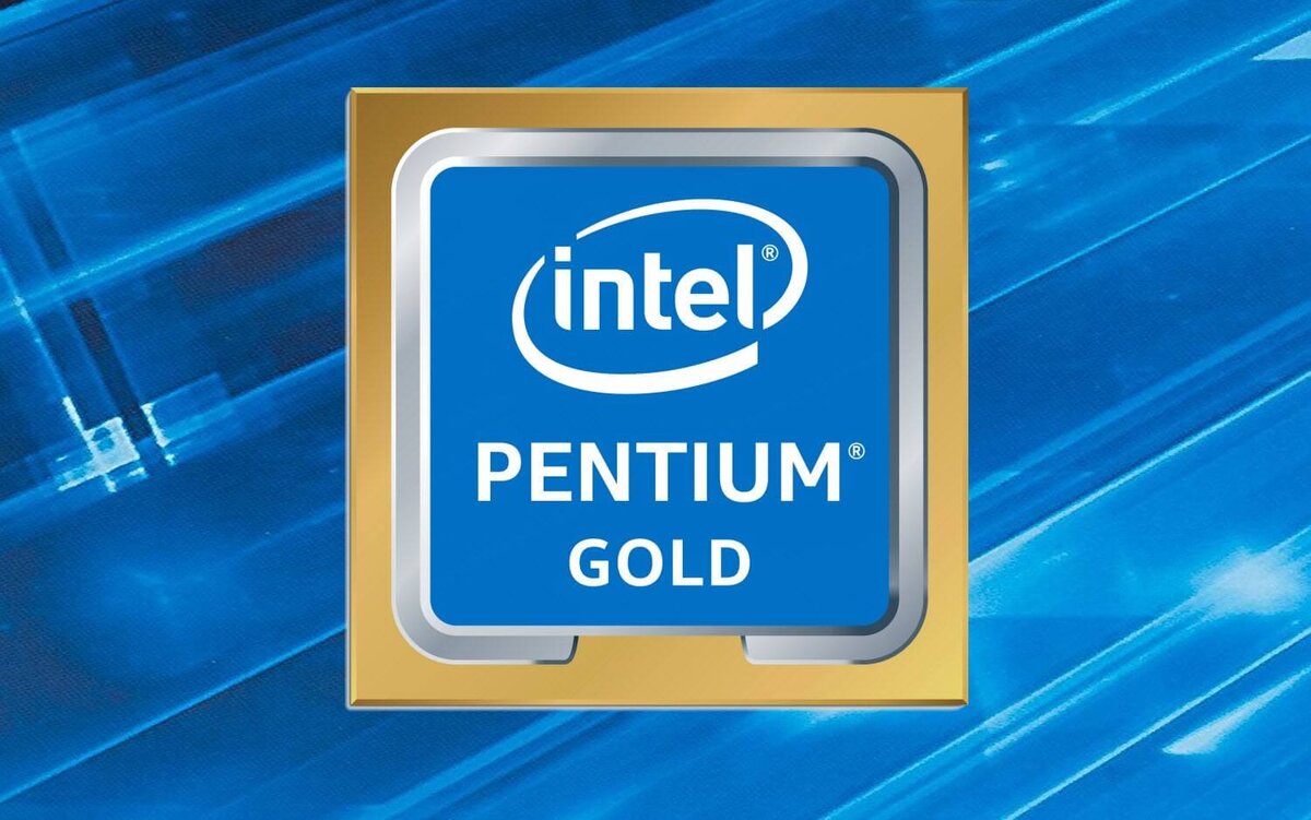 Рассказываем о процессоре Intel Pentium Gold 4415U | MAIBENBEN RU | Дзен