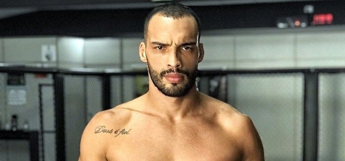 Бруно Силва